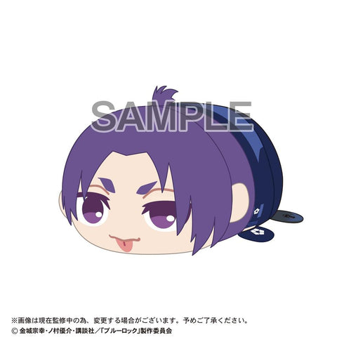 『ブルーロック』BL-51 ぽてコロマスコット Msize5 H 御影玲王(表情替えVer.)